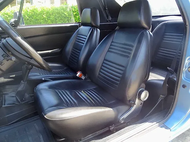 Lancia beta spider 2000 - afbeelding 31 van  55