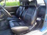Lancia beta spider 2000 - afbeelding 31 van  55