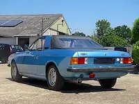 Lancia beta spider 2000 - afbeelding 23 van  55
