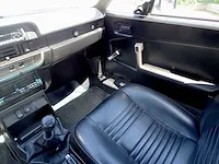Lancia beta spider 2000 - afbeelding 37 van  55
