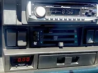 Lancia beta spider 2000 - afbeelding 42 van  55