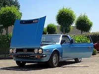 Lancia beta spider 2000 - afbeelding 43 van  55