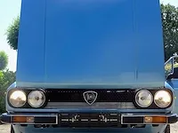 Lancia beta spider 2000 - afbeelding 44 van  55