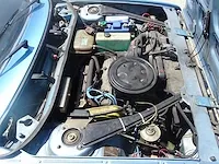 Lancia beta spider 2000 - afbeelding 48 van  55