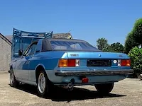 Lancia beta spider 2000 - afbeelding 51 van  55