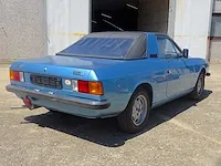 Lancia beta spider 2000 - afbeelding 45 van  55
