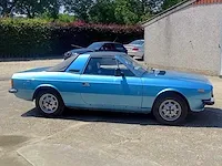 Lancia beta spider 2000 - afbeelding 52 van  55
