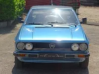 Lancia beta spider 2000 - afbeelding 54 van  55