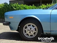 Lancia beta spider 2000 - afbeelding 4 van  55