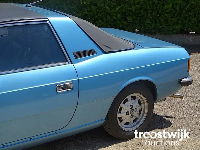 Lancia beta spider 2000 - afbeelding 5 van  55