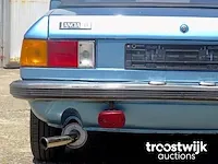 Lancia beta spider 2000 - afbeelding 7 van  55