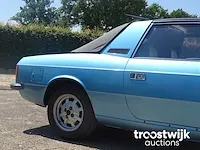 Lancia beta spider 2000 - afbeelding 11 van  55