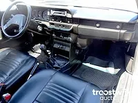 Lancia beta spider 2000 - afbeelding 16 van  55