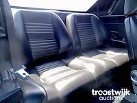 Lancia beta spider 2000 - afbeelding 21 van  55