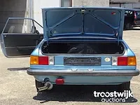 Lancia beta spider 2000 - afbeelding 24 van  55