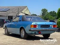 Lancia beta spider 2000 - afbeelding 23 van  55