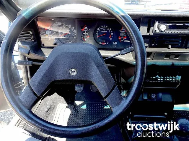 Lancia beta spider 2000 - afbeelding 40 van  55