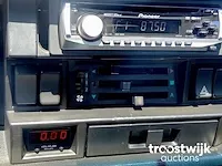 Lancia beta spider 2000 - afbeelding 42 van  55