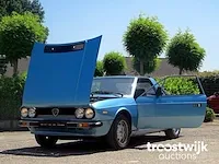 Lancia beta spider 2000 - afbeelding 43 van  55