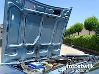 Lancia beta spider 2000 - afbeelding 46 van  55