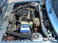 Lancia beta spider 2000 - afbeelding 47 van  55