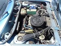 Lancia beta spider 2000 - afbeelding 48 van  55