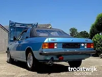 Lancia beta spider 2000 - afbeelding 51 van  55