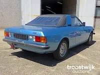 Lancia beta spider 2000 - afbeelding 45 van  55