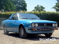 Lancia beta spider 2000 - afbeelding 53 van  55