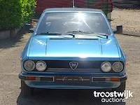 Lancia beta spider 2000 - afbeelding 54 van  55