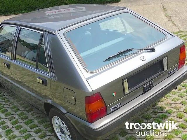 Lancia delta 1300 - afbeelding 4 van  55