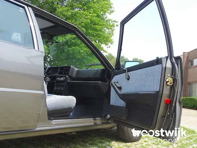 Lancia delta 1300 - afbeelding 11 van  55
