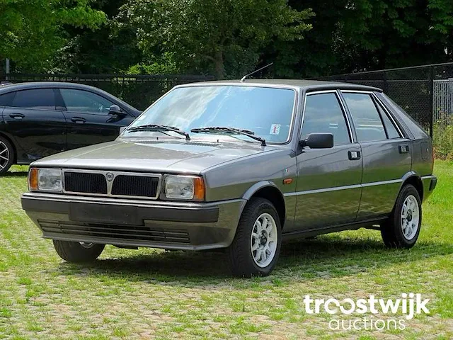 Lancia delta 1300 - afbeelding 1 van  55