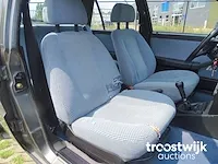 Lancia delta 1300 - afbeelding 14 van  55