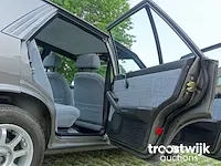 Lancia delta 1300 - afbeelding 18 van  55