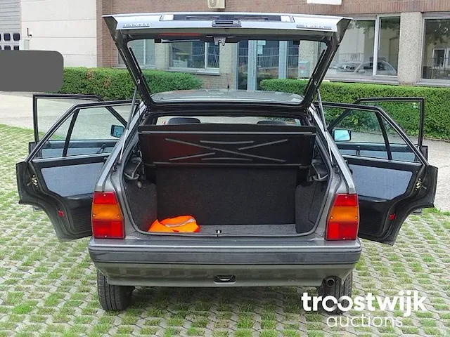 Lancia delta 1300 - afbeelding 21 van  55