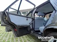 Lancia delta 1300 - afbeelding 26 van  55