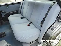 Lancia delta 1300 - afbeelding 27 van  55