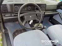 Lancia delta 1300 - afbeelding 29 van  55