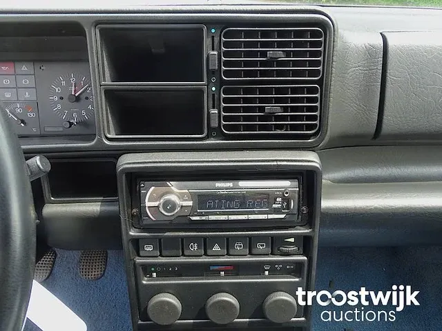 Lancia delta 1300 - afbeelding 31 van  55