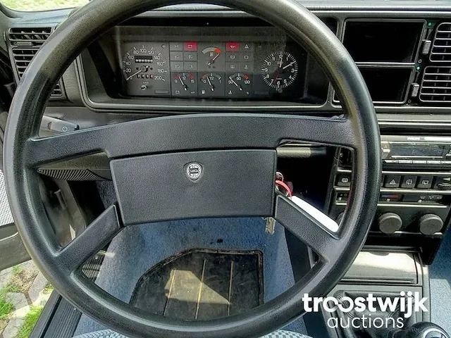 Lancia delta 1300 - afbeelding 38 van  55