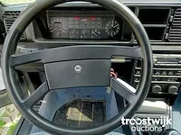 Lancia delta 1300 - afbeelding 38 van  55