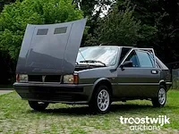 Lancia delta 1300 - afbeelding 40 van  55