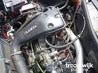 Lancia delta 1300 - afbeelding 44 van  55