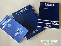 Lancia delta 1300 - afbeelding 50 van  55