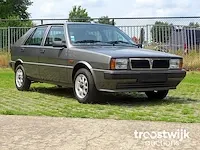 Lancia delta 1300 - afbeelding 45 van  55