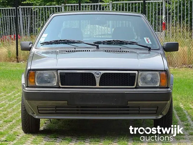 Lancia delta 1300 - afbeelding 52 van  55