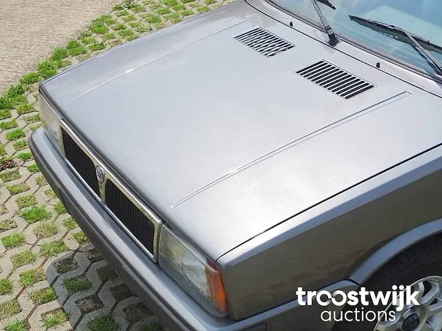 Lancia delta 1300 - afbeelding 53 van  55