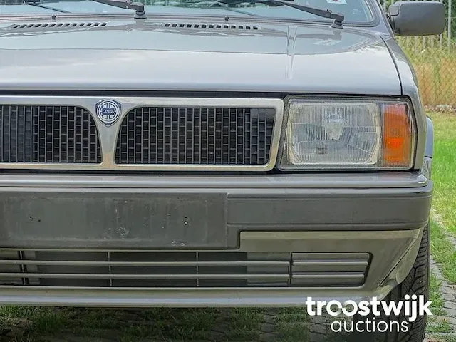 Lancia delta 1300 - afbeelding 55 van  55