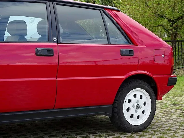 Lancia delta gt 1600 (project-basis) - afbeelding 3 van  60